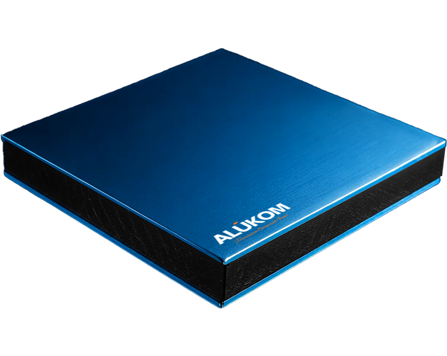 Alükom Metal - Alüminyum Kompozit Panel