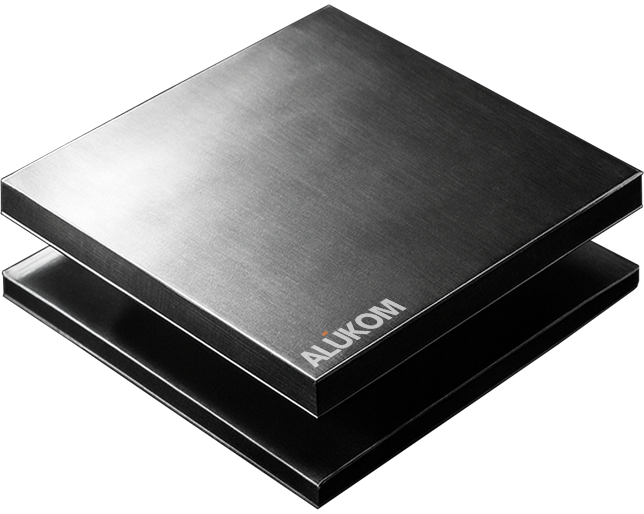 Alükom Metal - Alüminyum Kompozit Panel