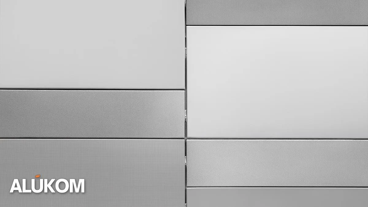 İç Mekan Tasarımında Alüminyum Kompozit Panel Kullanımı