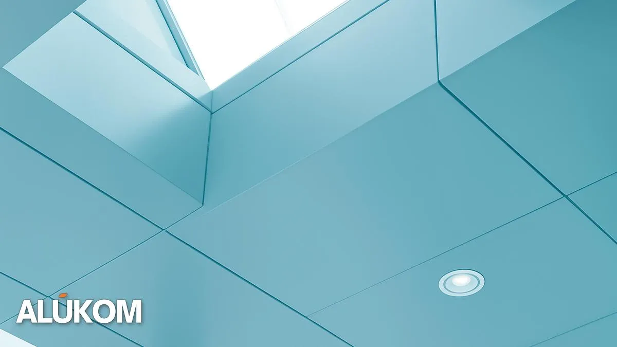 Alüminyum Kompozit Panel Montajı: Adım Adım Uygulama Rehberi