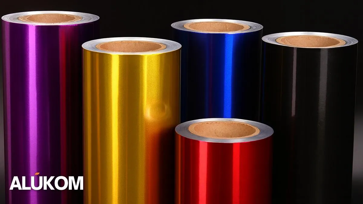 Cam ve Vitrin Uygulamalarında Reklam Folyosu Kullanımı