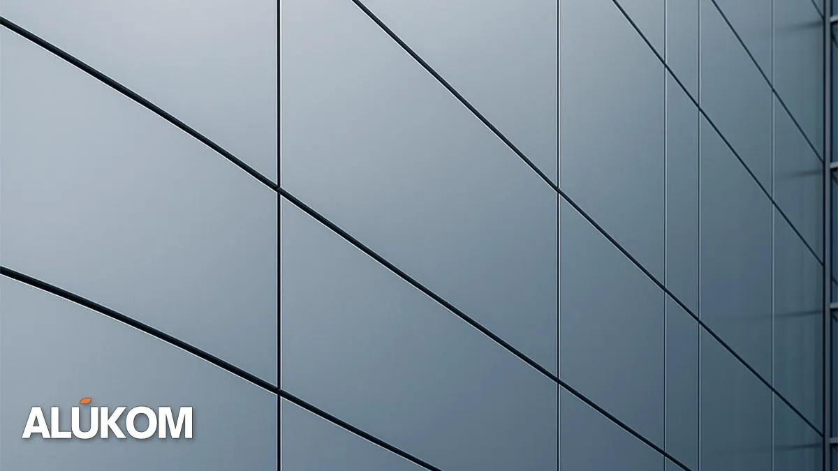 Dış Cephe Kaplamada Alüminyum Kompozit Panel Fiyatları 2025