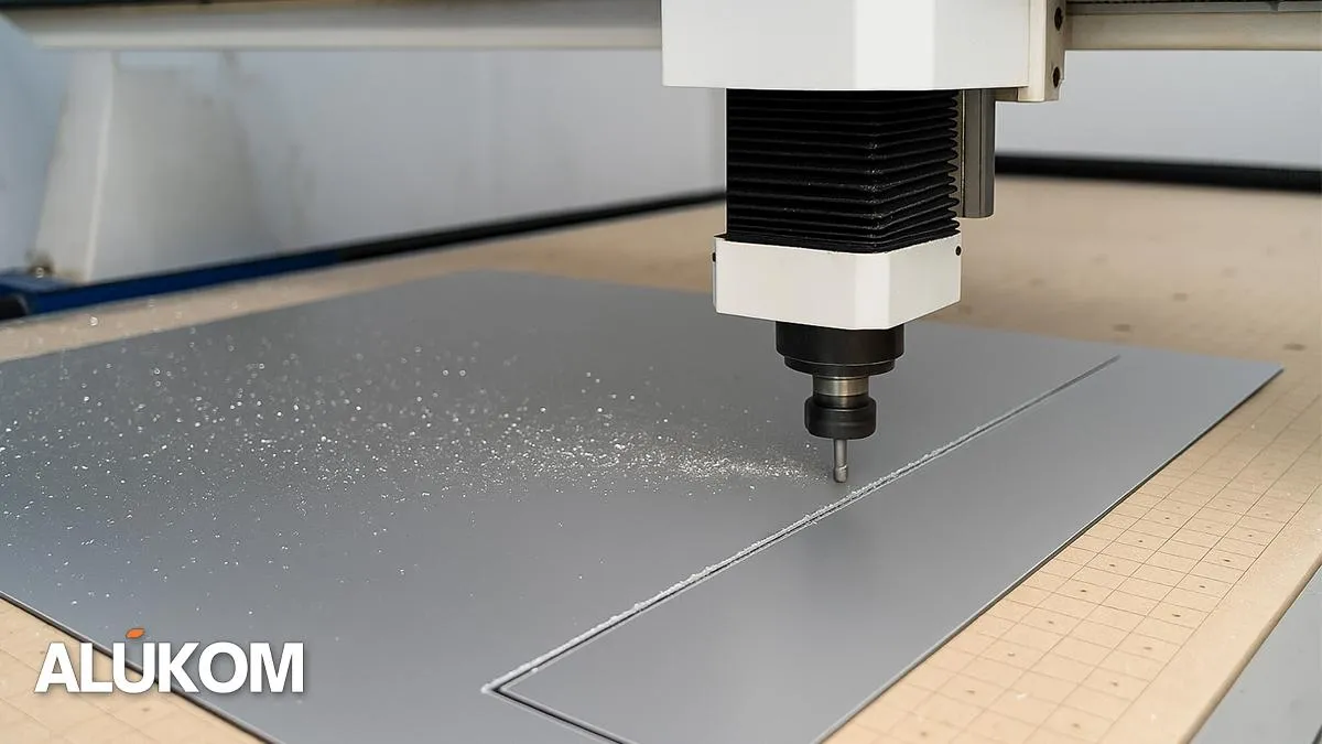 Kompozit Panel Kesiminde Profesyonel Hizmetin Önemi