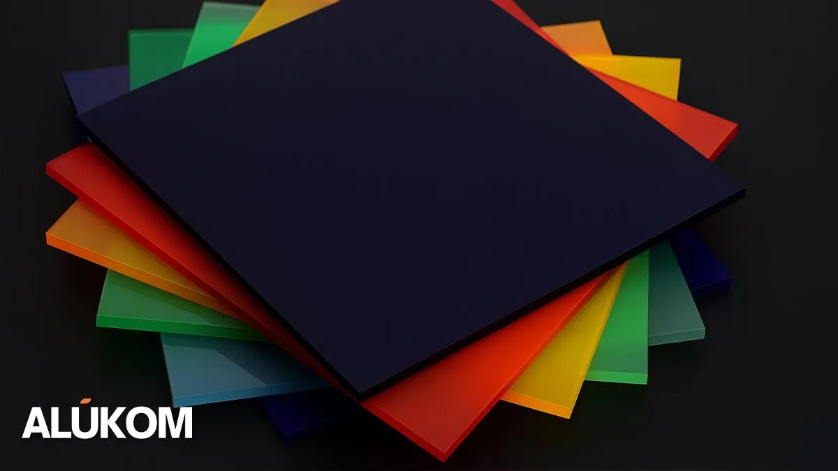 Pleksi Levha ile Tabela ve Reklam Tasarımı Örnekleri