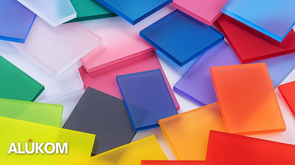 Pleksi Levha Nedir? Kullanım Alanları ve Özellikleri