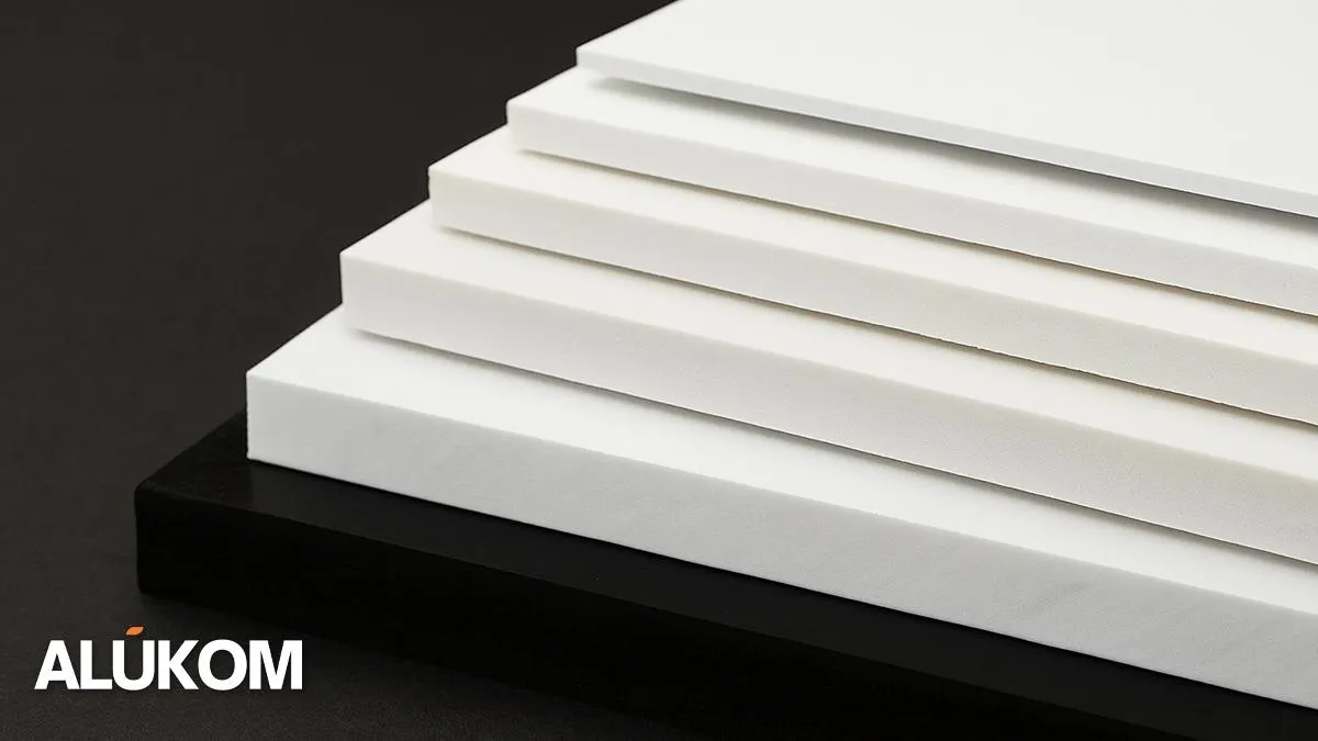 Reklam ve Tabelacılıkta Dekota Levha Avantajları