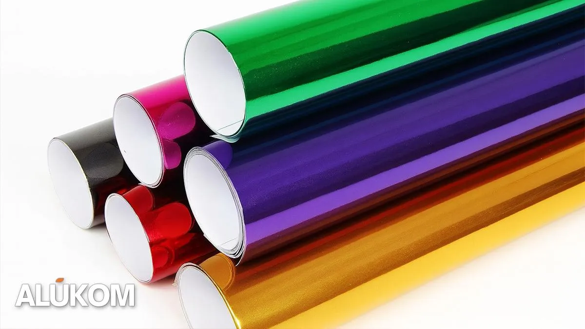 Reklamcılıkta Vinil Kaplama: Avantajları ve Örnek Uygulamalar