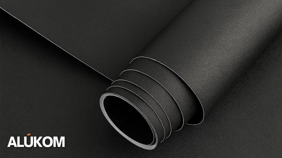 Vinil Kaplama Nedir? İç ve Dış Mekanda Kullanım Alanları