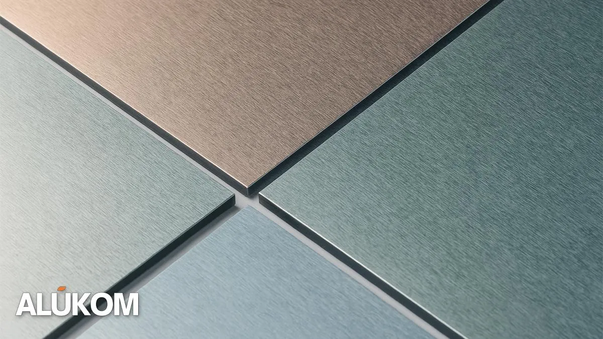 Yangına Dayanıklı Alüminyum Kompozit Panel Seçerken Nelere Dikkat Edilmeli?