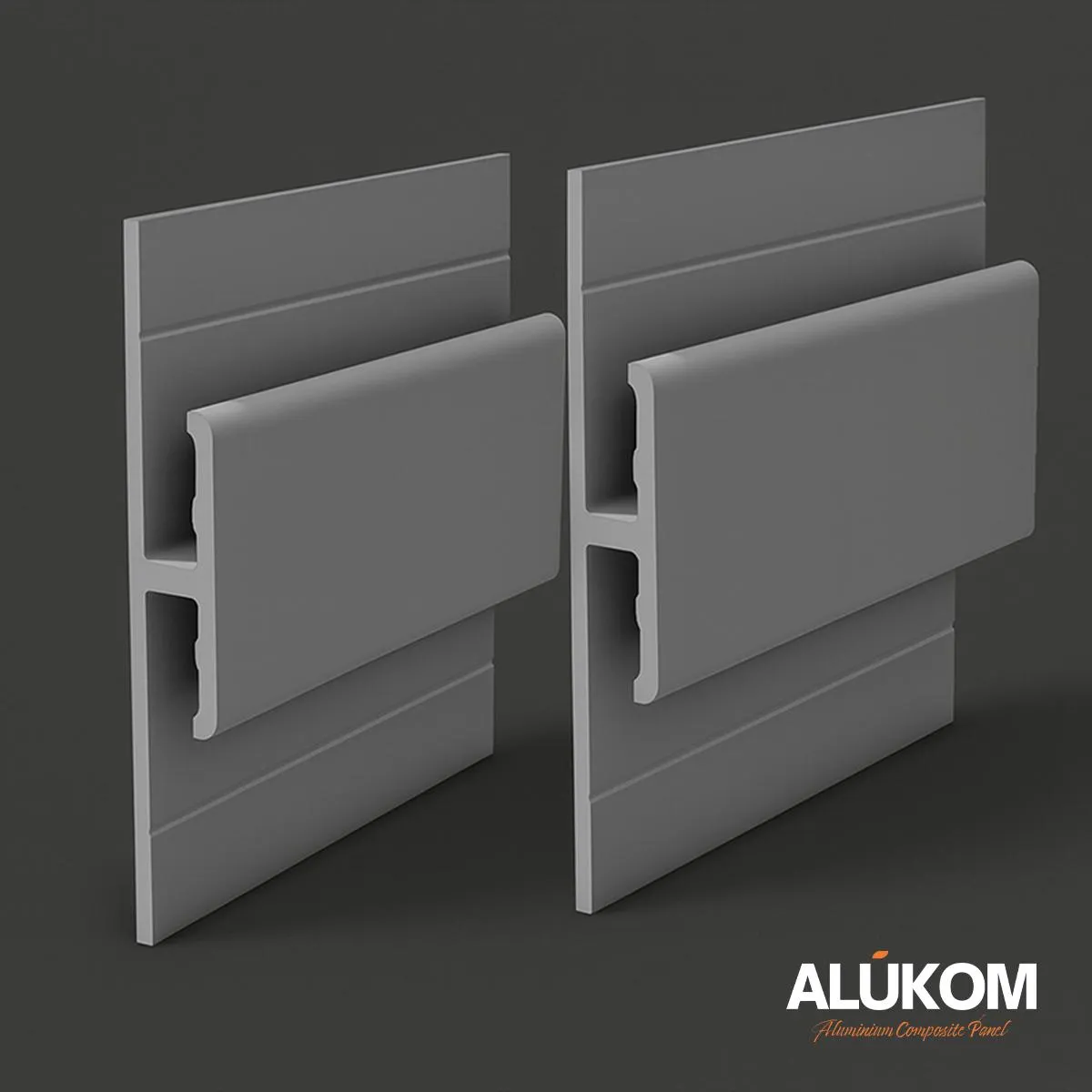 Kompozit Haş Profili